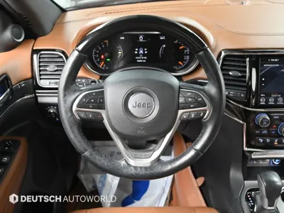Jeep Cherokee 2020, 108298 км, за 13121.96 USD - фото 13