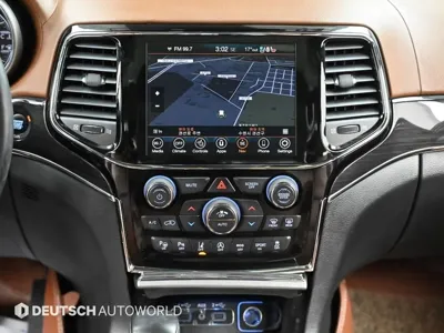 Jeep Cherokee 2020, 108298 км, за 13121.96 USD - фото 14