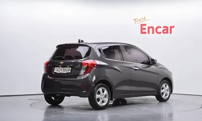 ChevroletGMDaewoo Spark 2016, 85398 км, за 3610.35 USD