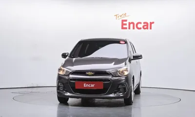 ChevroletGMDaewoo Spark 2016, 85398 км, за 3610.35 USD
