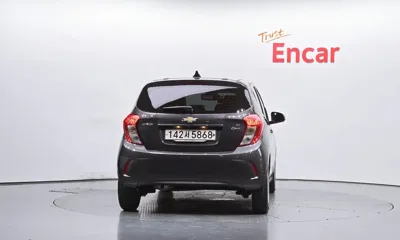 ChevroletGMDaewoo Spark 2016, 85398 км, за 3610.35 USD
