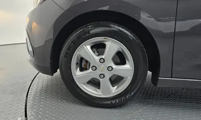 ChevroletGMDaewoo Spark 2016, 85398 км, за 3610.35 USD