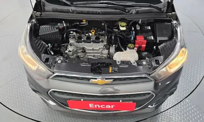 ChevroletGMDaewoo Spark 2016, 85398 км, за 3610.35 USD - фото 6