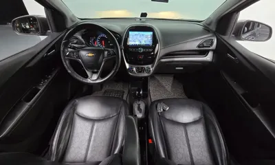 ChevroletGMDaewoo Spark 2016, 85398 км, за 3610.35 USD - фото 7
