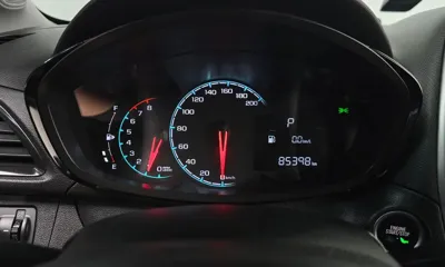 ChevroletGMDaewoo Spark 2016, 85398 км, за 3610.35 USD - фото 8