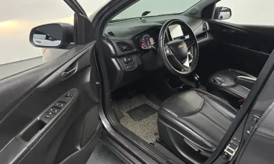 ChevroletGMDaewoo Spark 2016, 85398 км, за 3610.35 USD - фото 10