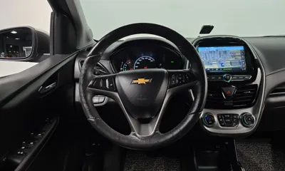 ChevroletGMDaewoo Spark 2016, 85398 км, за 3610.35 USD - фото 12