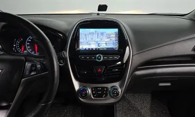 ChevroletGMDaewoo Spark 2016, 85398 км, за 3610.35 USD - фото 13