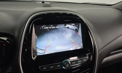 ChevroletGMDaewoo Spark 2016, 85398 км, за 3610.35 USD - фото 14