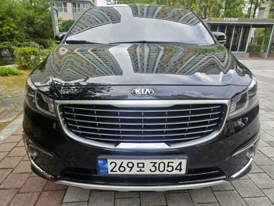 Kia Canival 2016, 98350 км, за 8970.94 USD