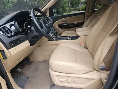 Kia Canival 2016, 98350 км, за 8970.94 USD - фото 7