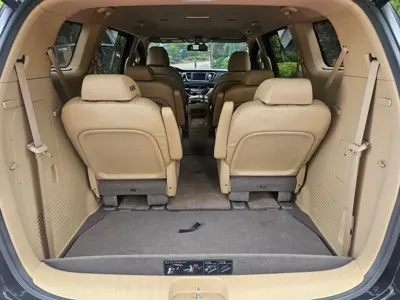 Kia Canival 2016, 98350 км, за 8970.94 USD - фото 8