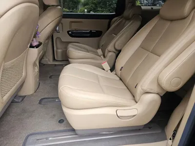 Kia Canival 2016, 98350 км, за 8970.94 USD - фото 12