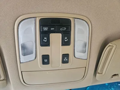 Kia Canival 2016, 98350 км, за 8970.94 USD - фото 14