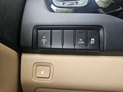 Kia Canival 2016, 98350 км, за 8970.94 USD - фото 15