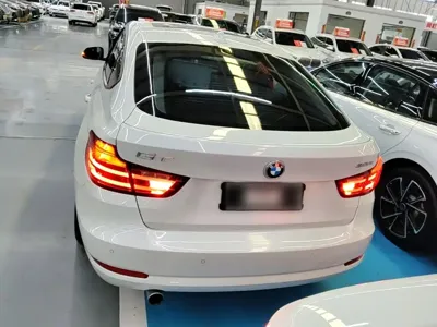 BMW 3 Series GT 2015, 61800 км, за 9449.19 USD - фото 6