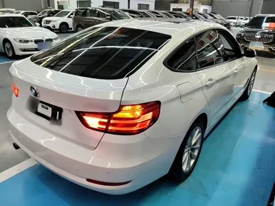 BMW 3 Series GT 2015, 61800 км, за 9449.19 USD - фото 7