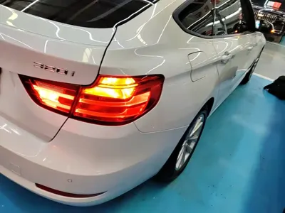BMW 3 Series GT 2015, 61800 км, за 9449.19 USD - фото 8
