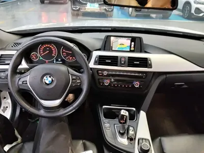 BMW 3 Series GT 2015, 61800 км, за 9449.19 USD - фото 10