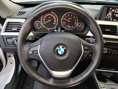 BMW 3 Series GT 2015, 61800 км, за 9449.19 USD - фото 11