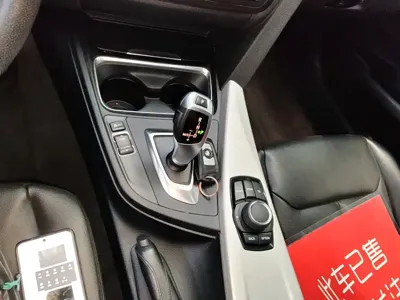 BMW 3 Series GT 2015, 61800 км, за 9449.19 USD - фото 14
