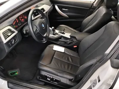 BMW 3 Series GT 2015, 61800 км, за 9449.19 USD - фото 15