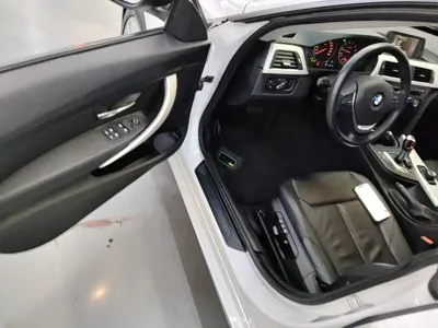 BMW 3 Series GT 2015, 61800 км, за 9449.19 USD - фото 16
