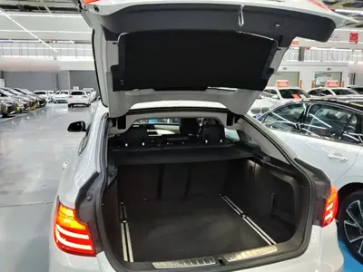 BMW 3 Series GT 2015, 61800 км, за 9449.19 USD - фото 19