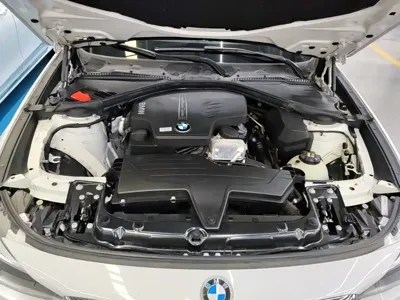 BMW 3 Series GT 2015, 61800 км, за 9449.19 USD - фото 20