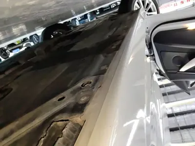 BMW 3 Series GT 2015, 61800 км, за 9449.19 USD - фото 22