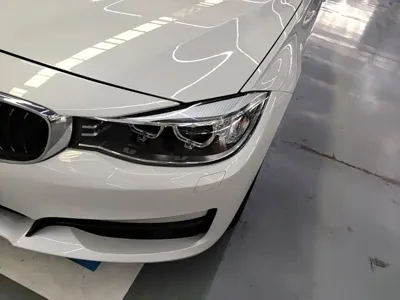 BMW 3 Series GT 2015, 61800 км, за 9449.19 USD - фото 24