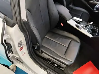 BMW 3 Series GT 2015, 61800 км, за 9449.19 USD - фото 25