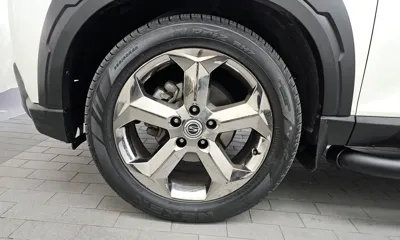 KG_Mobility_Ssangyong Rexton 2022, 84244 км, за 13329.44 USD