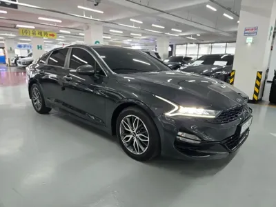 Kia K5 2020, 92310 км, за 11059.08 USD