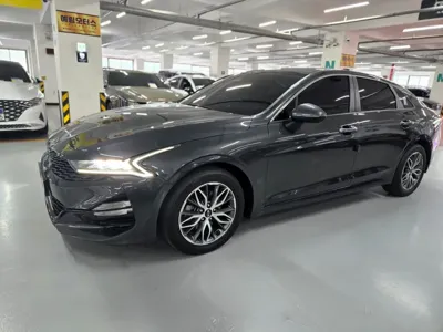 Kia K5 2020, 92310 км, за 11059.08 USD