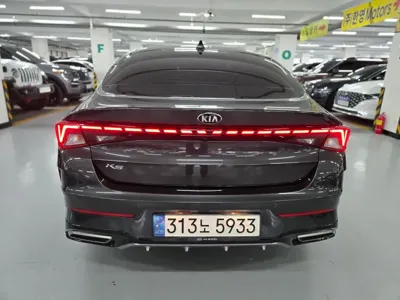 Kia K5 2020, 92310 км, за 11059.08 USD