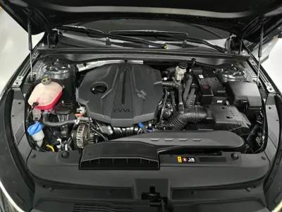 Kia K5 2020, 92310 км, за 11059.08 USD