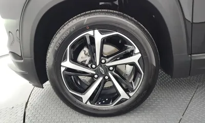 ChevroletGMDaewoo Trailblazer 2024, 27257 км, за 15601.63 USD