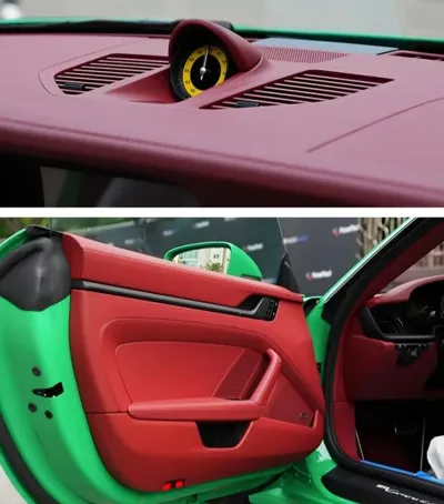 Porsche 911 2023, 9984 км, за 140912.13 USD
