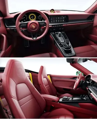 Porsche 911 2023, 9984 км, за 140912.13 USD - фото 7