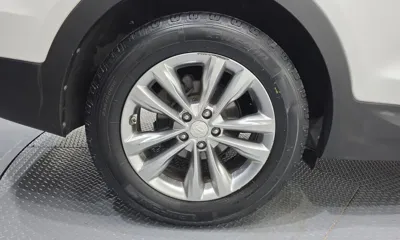 Hyundai Santafe 2016, 128829 км, за 7475.78 USD