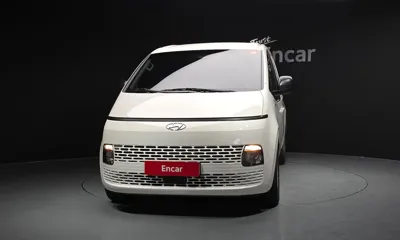 Hyundai Staria 2022, 5021 км, за 15960.92 USD