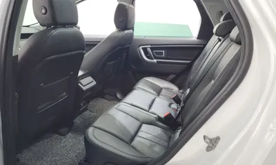 Land Rover Discovery Sport 2017, 139584 км, за 6182.41 USD - фото 11