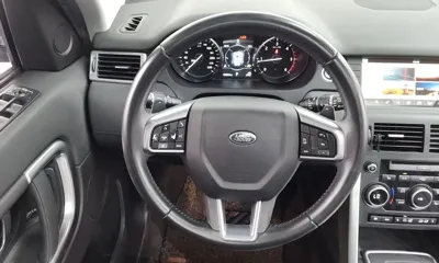 Land Rover Discovery Sport 2017, 139584 км, за 6182.41 USD - фото 13