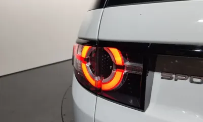 Land Rover Discovery Sport 2017, 139584 км, за 6182.41 USD - фото 23