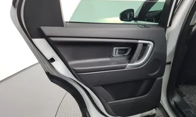 Land Rover Discovery Sport 2017, 139584 км, за 6182.41 USD - фото 25