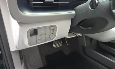 Hyundai Ioniq6 2023, 82648 км, за 21333.86 USD - фото 13