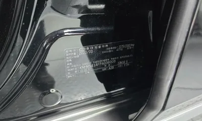 Hyundai Ioniq6 2023, 82648 км, за 21333.86 USD - фото 32
