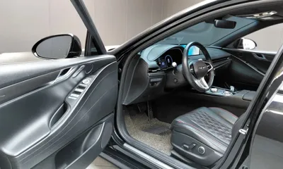Genesis G80 2023, 147161 км, за 18656.95 USD - фото 10