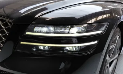 Genesis G80 2023, 147161 км, за 18656.95 USD - фото 22